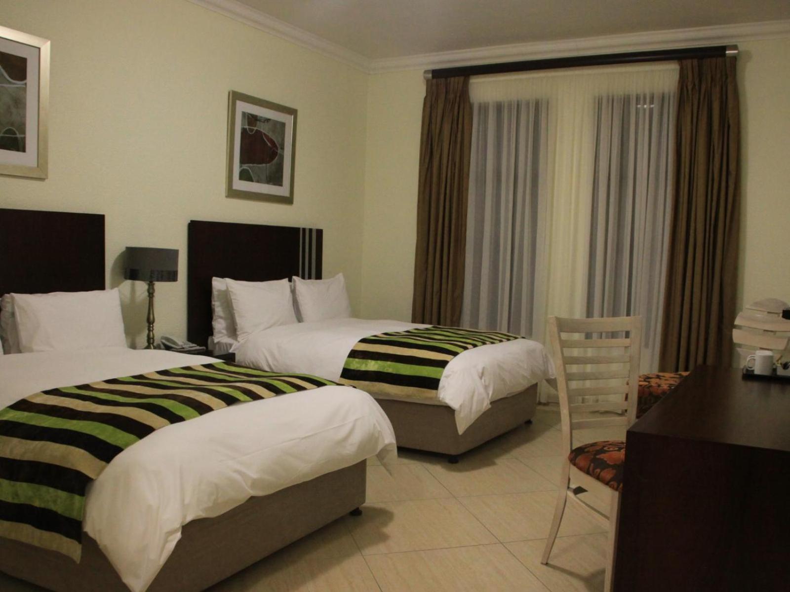 Karibu Leisure Resort Thapane Exterior photo