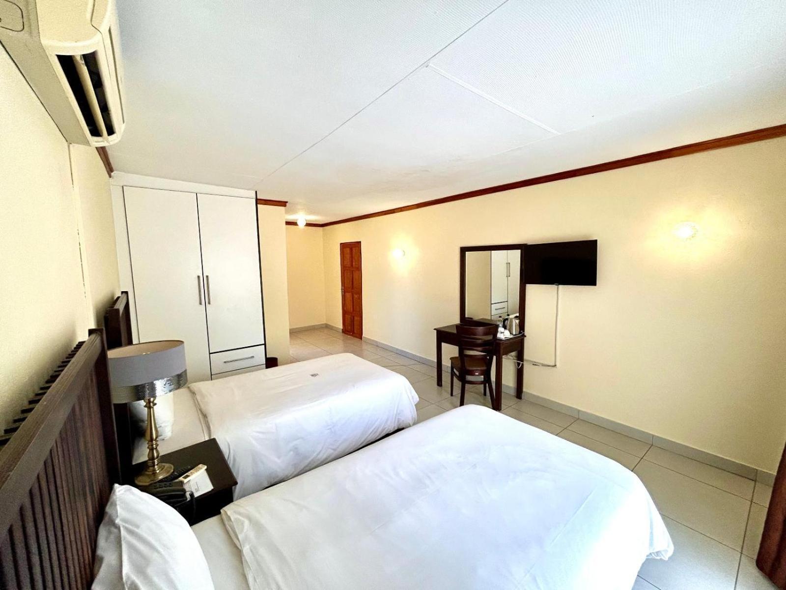 Karibu Leisure Resort Thapane Exterior photo