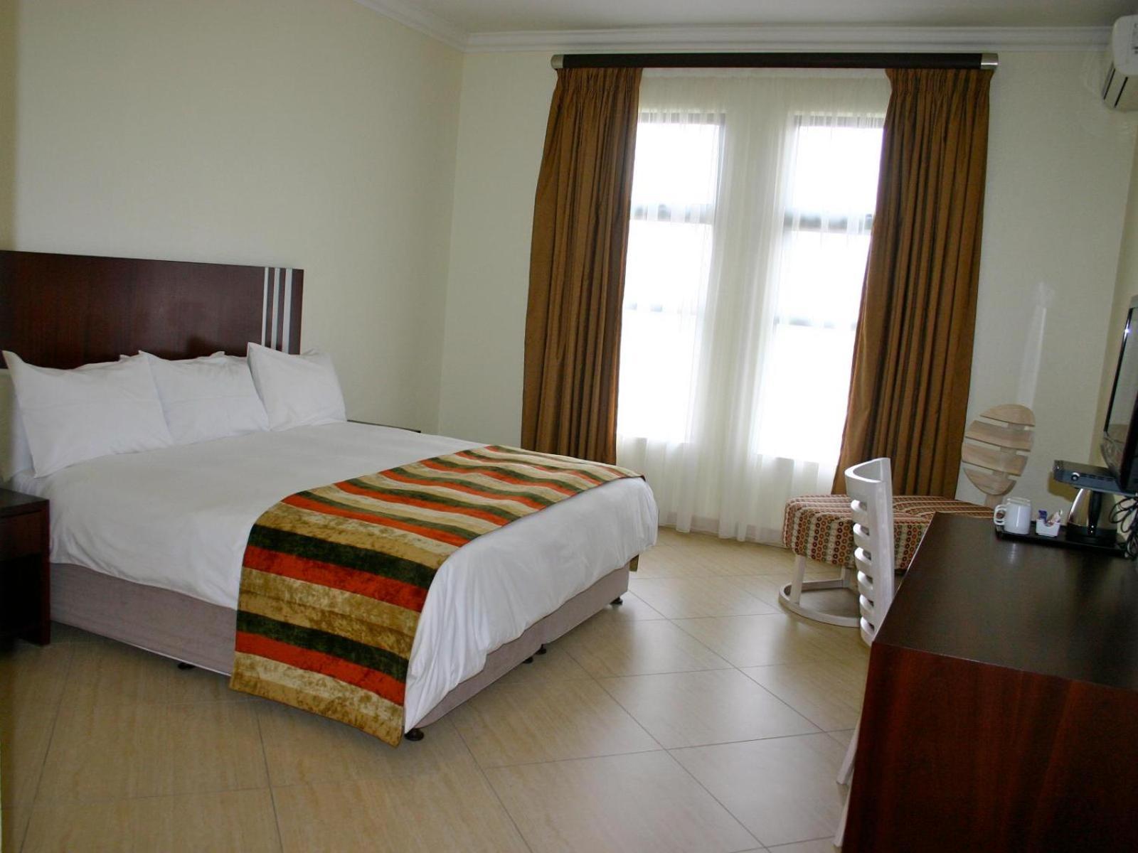 Karibu Leisure Resort Thapane Exterior photo